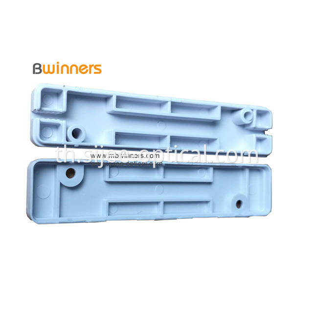 Indoor Fiber Optic Cable Fusion Splice Protection Box